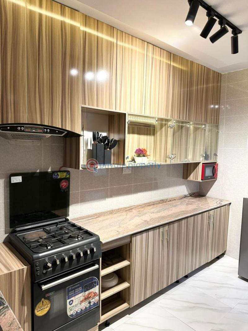 2 bedroom Self Contain Short let Jahi 2 Glimore Abuja Jahi Abuja Phase 2  - 12