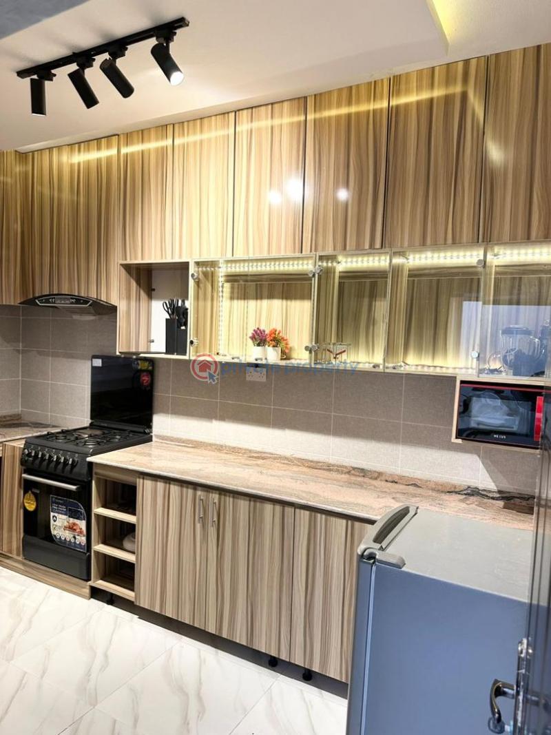 2 bedroom Self Contain Short let Jahi 2 Glimore Abuja Jahi Abuja Phase 2  - 17