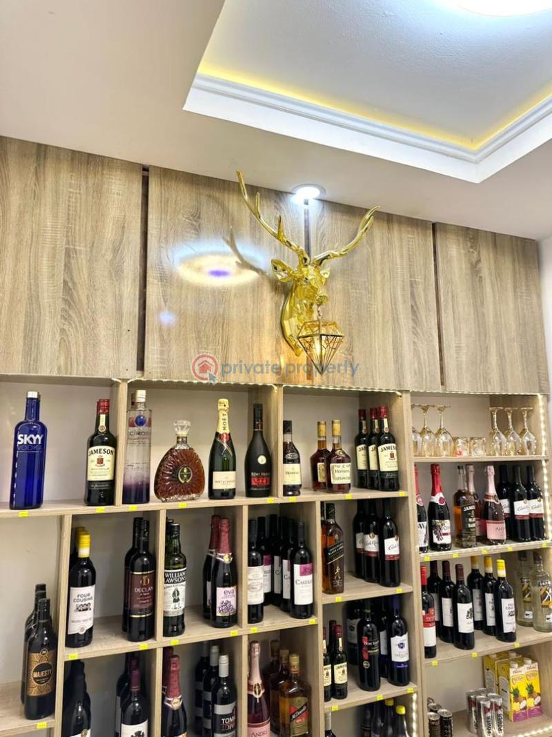 2 bedroom Self Contain Short let Jahi 2 Glimore Abuja Jahi Abuja Phase 2  - 14