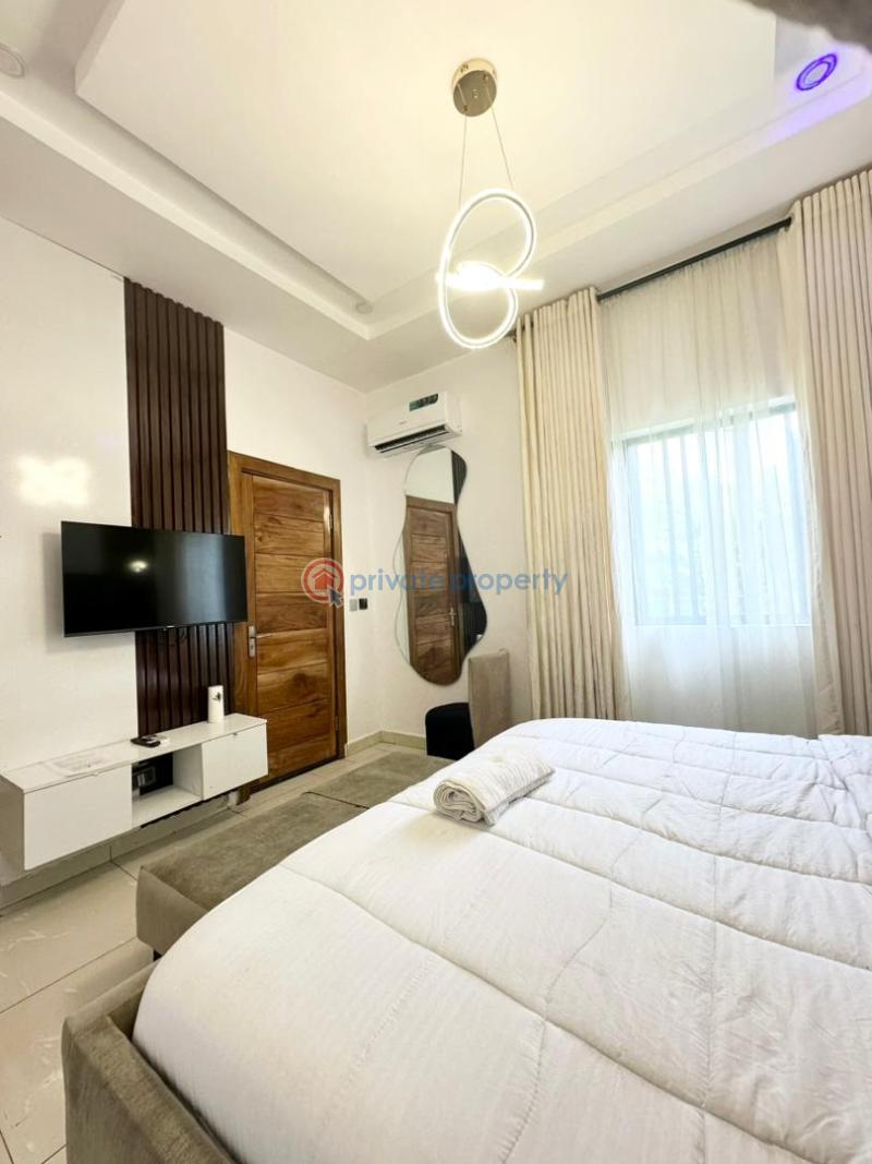 2 bedroom Self Contain Short let Jahi 2 Glimore Abuja Jahi Abuja Phase 2  - 18