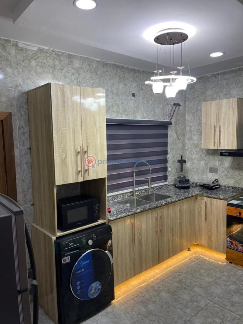 2 bedroom Block Of Flats Short let Mill Estate And Villa Ikate Elegushi Lekki Lagos - 24