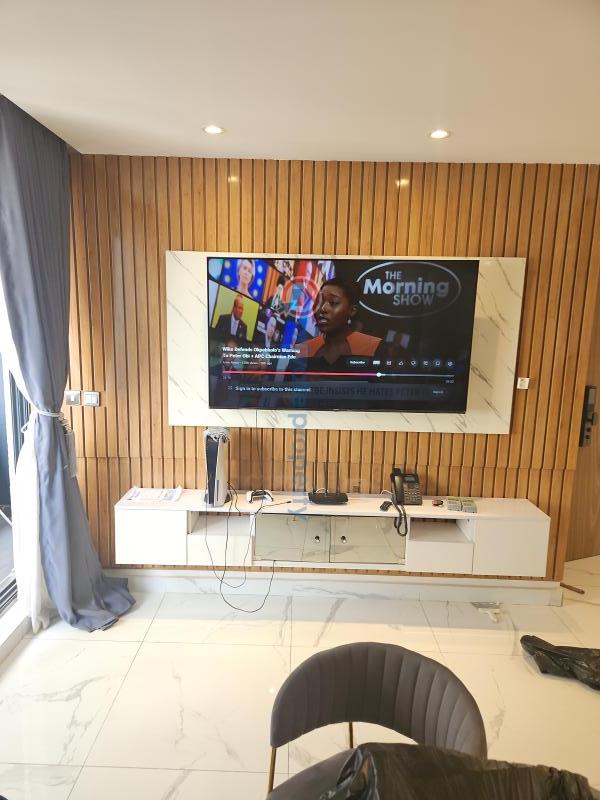 2 bedroom Block Of Flats For Sale Adebisi Omotola Cl Victoria Island Lagos - 11