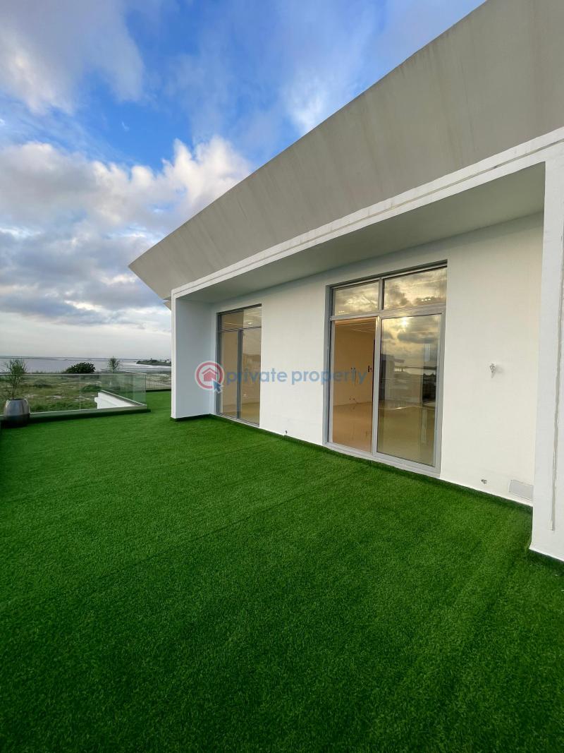 5 bedroom Detached Duplex For Sale Estate Osapa Lekki Lagos - 28