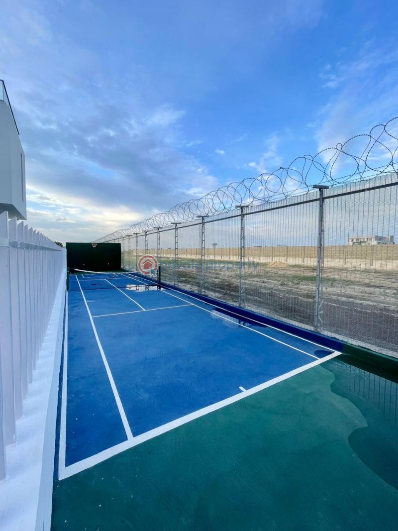 5 bedroom Detached Duplex For Sale Estate Osapa Lekki Lagos - 4