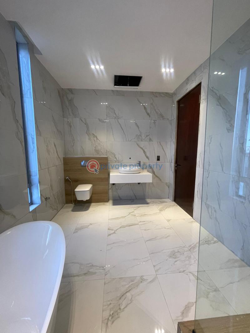 5 bedroom Detached Duplex For Sale Estate Osapa Lekki Lagos - 27