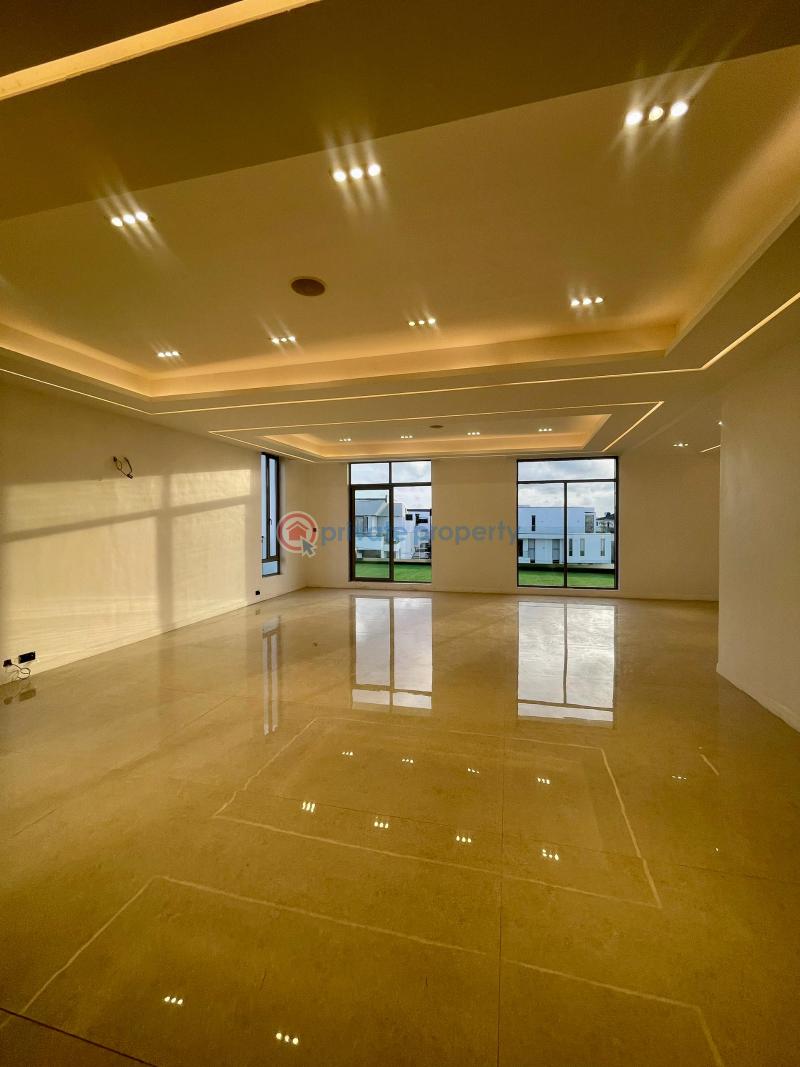 5 bedroom Detached Duplex For Sale Estate Osapa Lekki Lagos - 23