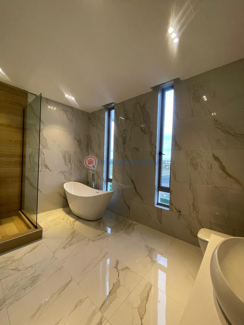 5 bedroom Detached Duplex For Sale Estate Osapa Lekki Lagos - 26