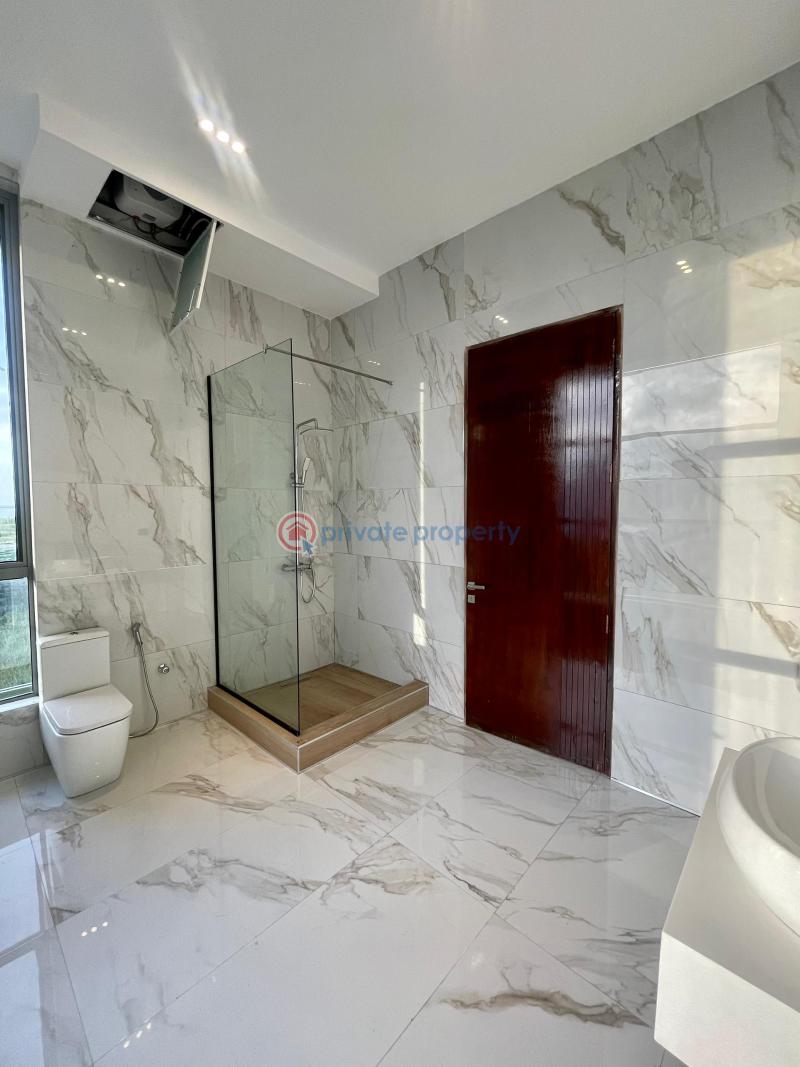 5 bedroom Detached Duplex For Sale Estate Osapa Lekki Lagos - 21