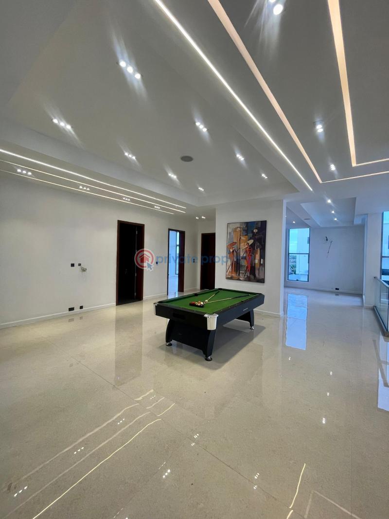 5 bedroom Detached Duplex For Sale Estate Osapa Lekki Lagos - 16