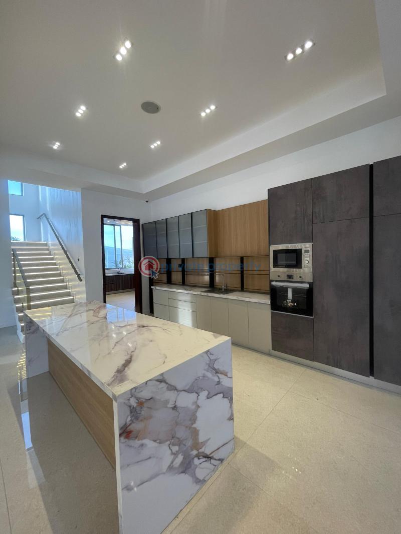 5 bedroom Detached Duplex For Sale Estate Osapa Lekki Lagos - 13