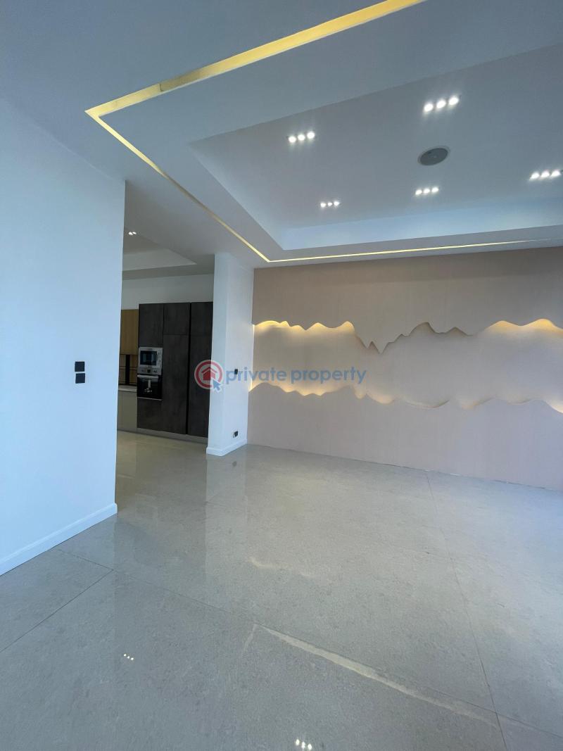 5 bedroom Detached Duplex For Sale Estate Osapa Lekki Lagos - 9