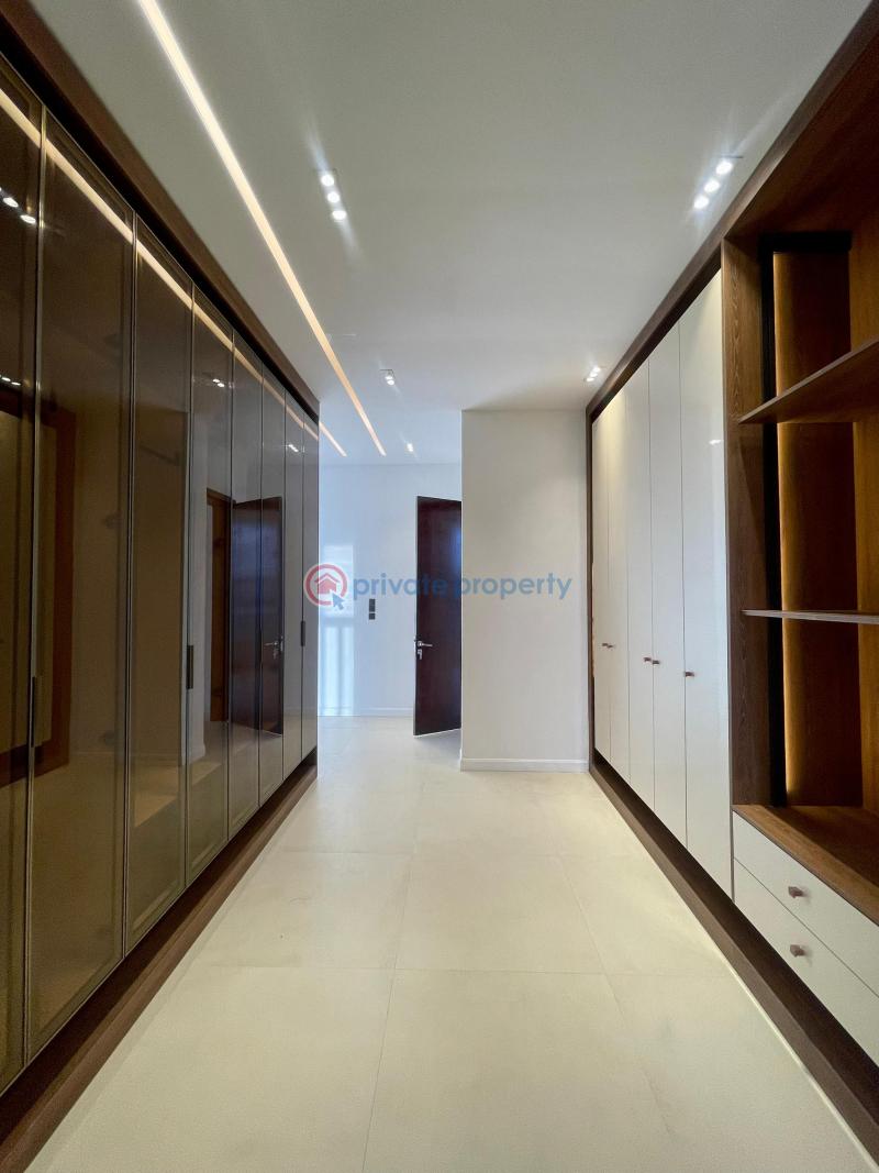 5 bedroom Detached Duplex For Sale Estate Osapa Lekki Lagos - 20