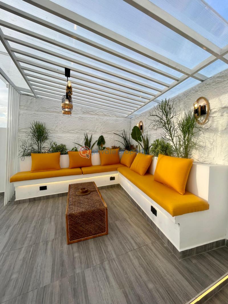 5 bedroom Detached Duplex For Sale Estate Osapa Lekki Lagos - 6