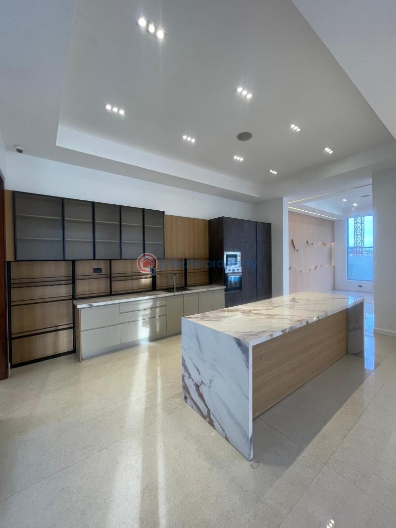 5 bedroom Detached Duplex For Sale Estate Osapa Lekki Lagos - 12