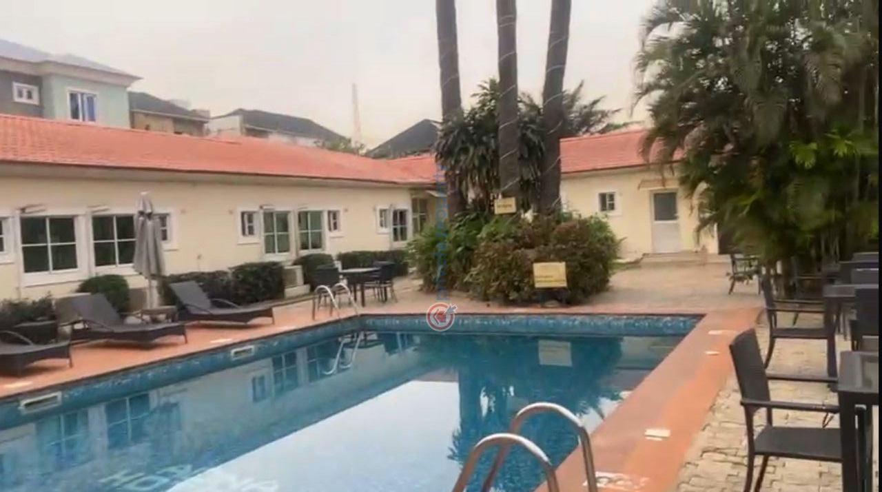 Land For Sale Oladipo Bateye Street Ikeja GRA Lagos - 1