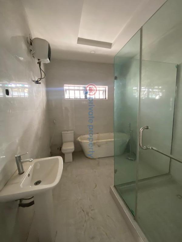 4 bedroom semi detached duplex for sale - 7 4 bedroom Semi detached Duplex For Sale Ikota Lekki Lagos - 7