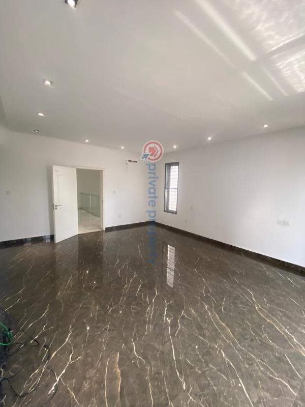 5 bedroom Detached Duplex For Sale Ikate Lekki Lagos Ikate Elegushi Lekki Lagos - 8
