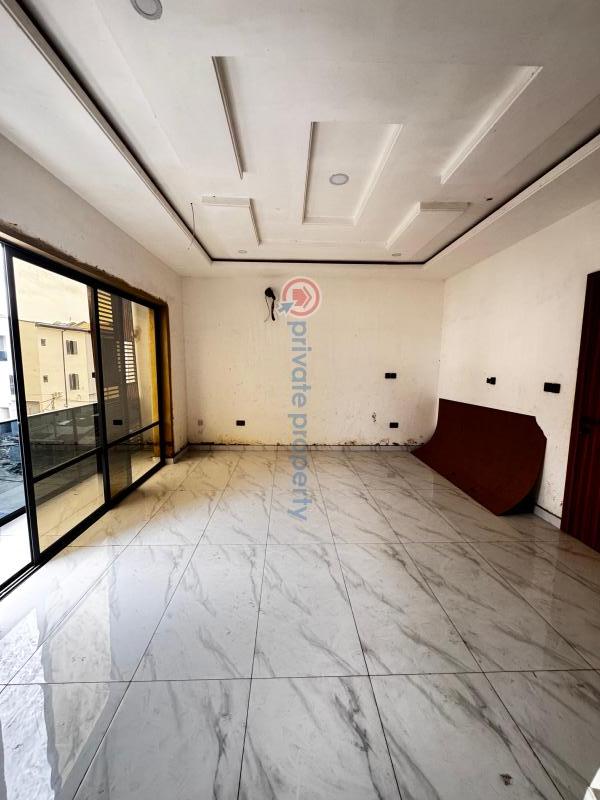 5 bedroom Terraced Duplex For Sale Opebi Ikeja Lagos - 11