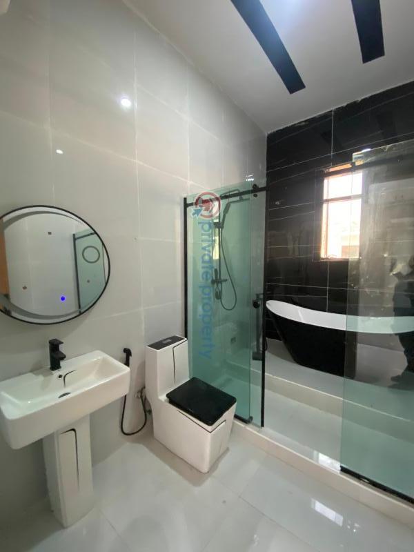 4 bedroom Semi detached Duplex For Sale Ajah Lagos - 7