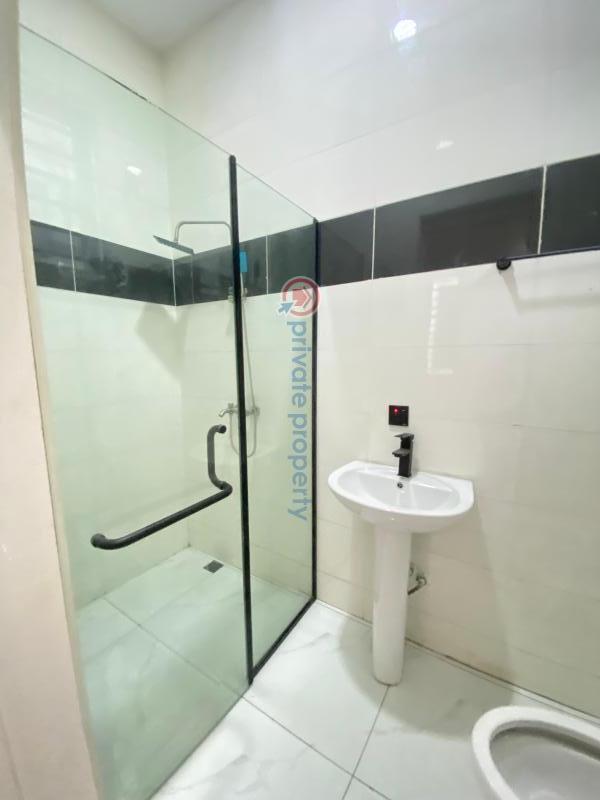 4 bedroom Detached Duplex For Sale Idado Lekki Lagos - 11