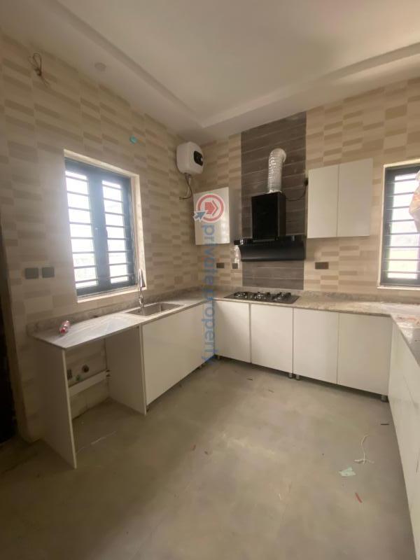 5 bedroom Detached Duplex For Sale Ajah Lagos - 2