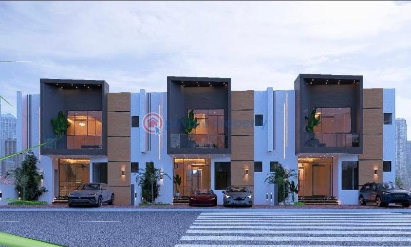 4 bedroom Residential Land For Sale Kubwa Abuja Phase 4 