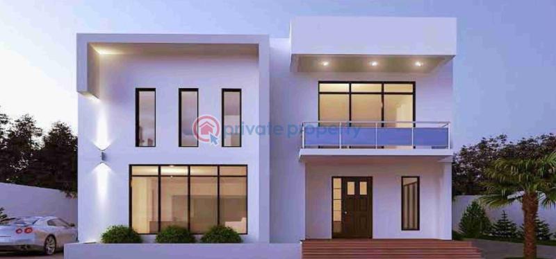 4 bedroom Residential Land For Sale Kubwa Abuja Phase 4 