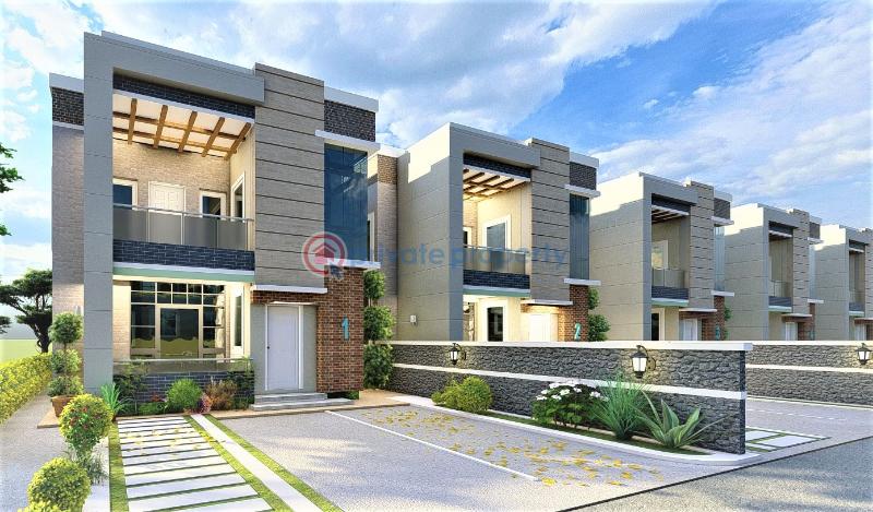 4 bedroom Residential Land For Sale Kubwa Abuja Phase 4 