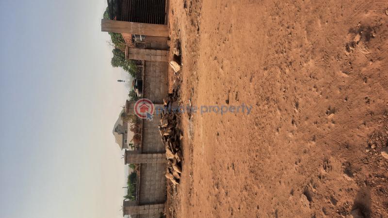 3 bedroom Residential Land For Sale By Sunrise Water Park Opposite Abacha Barracks Abuja Phase 1  - 2
