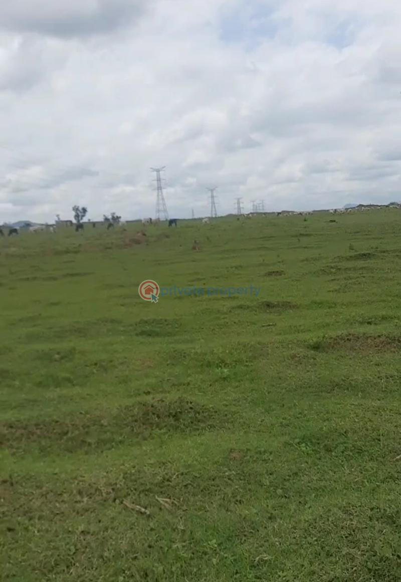 5 bedroom Residential Land For Sale Behind Aco Estate Lugbe Abuja Phase 4  - 4