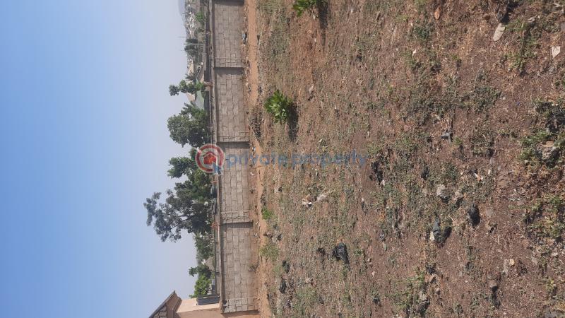 3 bedroom Residential Land For Sale Behind Papas Ground Karsana Abuja Phase 3  - 5