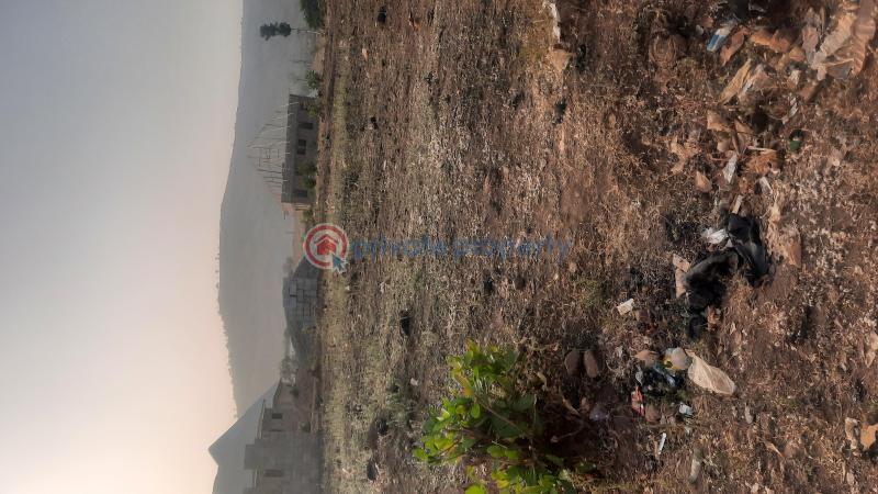 3 bedroom Residential Land For Sale Behind Papas Ground Karsana Abuja Phase 3  - 2