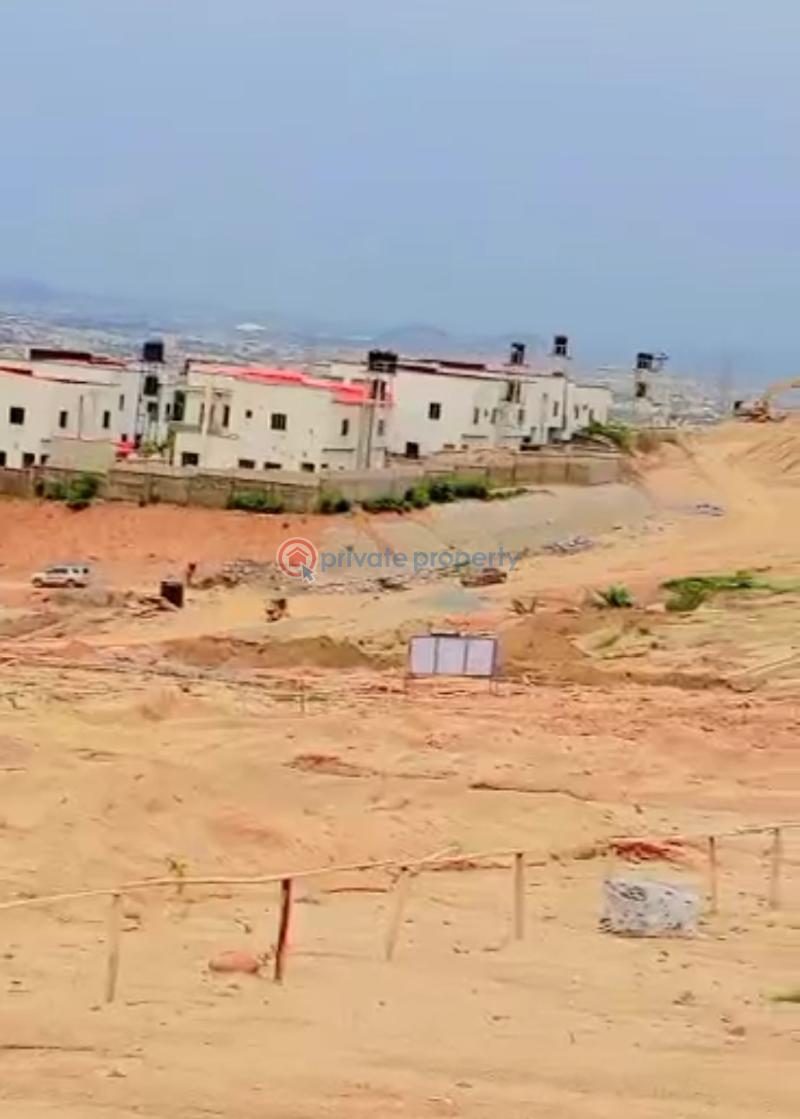 5 bedroom Residential Land For Sale Beside Army Housing Units Idu Industrial Abuja Phase 3  - 1