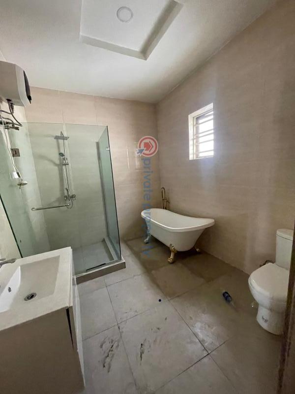 4 bedroom Semi detached Duplex For Sale Orchid Lekki Phase 2 Lagos - 6