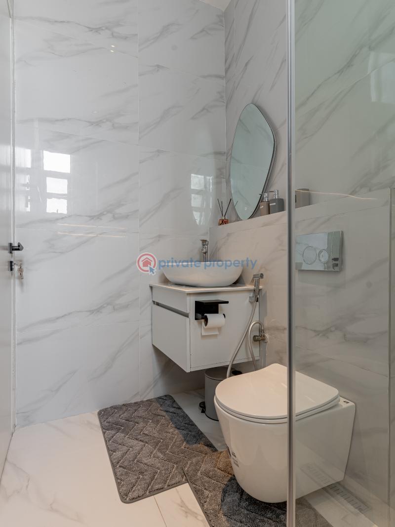 2 bedroom Block Of Flats Short let Ashfort By Schlepp Lekki Phase 1 Lagos - 16