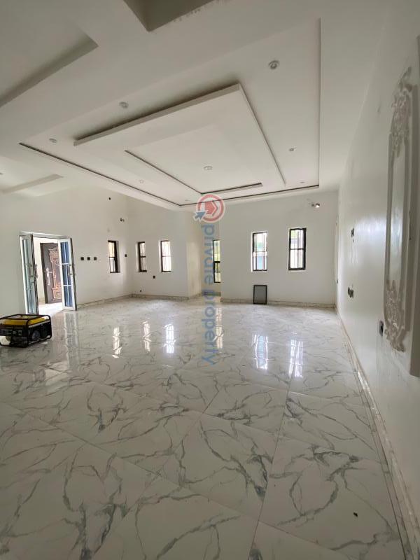 4 bedroom Semi detached Duplex For Sale Mcc Owerri North Lga, Iko State Owerri Imo - 7