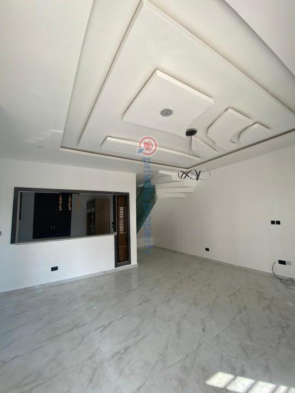 4 bedroom Semi detached Duplex For Sale Ikota Lekki Lagos - 0
