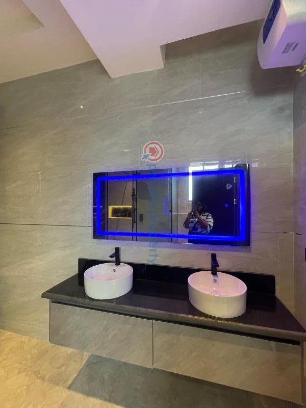 5 bedroom House For Sale Old Ikoyi Lagos - 11