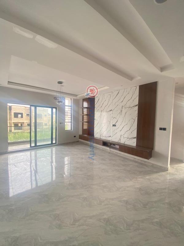 2 bedroom Block Of Flats For Sale Ikota Lekki Lagos State Ikota Lekki Lagos - 5