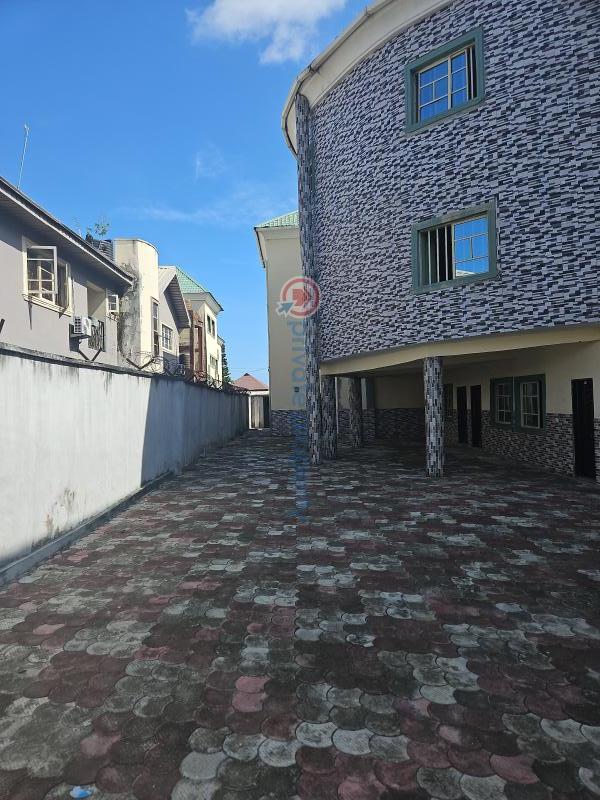 School For Sale Kekere Bus Stop Ado Ajah Lagos - 4