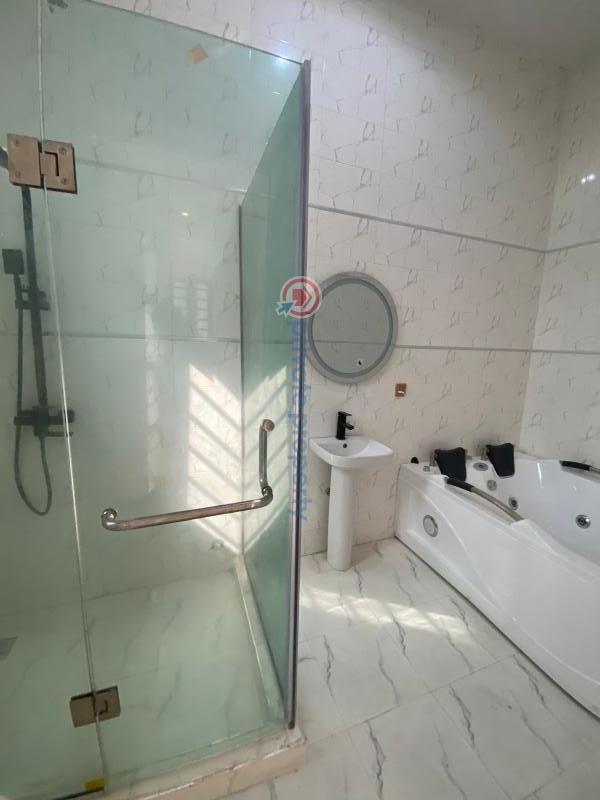 4 bedroom semi detached duplex for sale - 8 4 bedroom Semi detached Duplex For Sale Ikota Lekki Lagos - 8