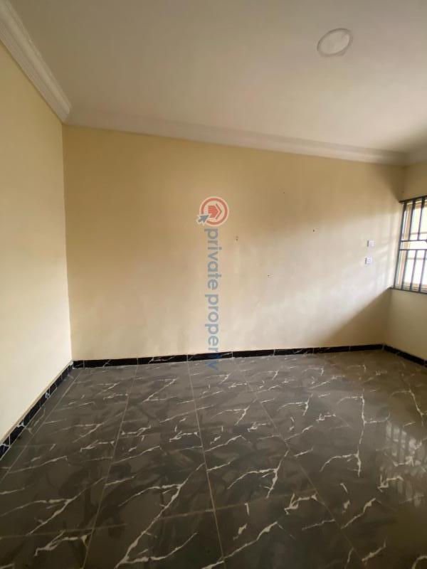 4 bedroom Semi detached Duplex For Rent Bashorun Housing Estate Akobo Ibadan Oyo - 8