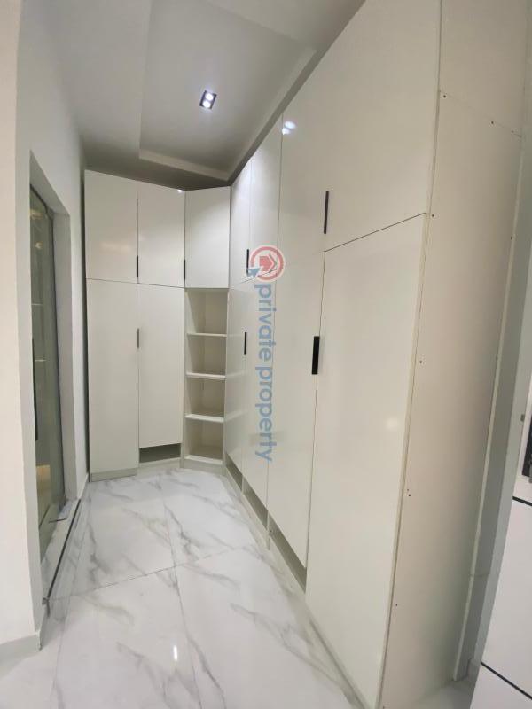 4 bedroom Terraced Duplex For Sale Ikota Lekki Lagos - 7