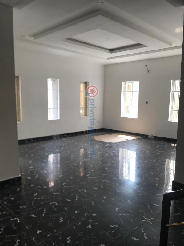 4 bedroom Semi detached Duplex For Sale John Okafor Axis Agungi Lekki Lagos - 2
