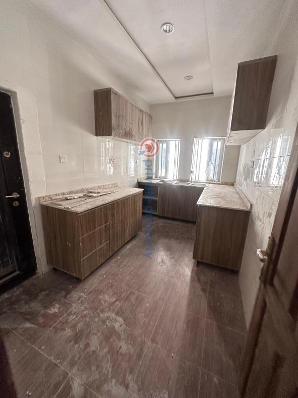 3 bedroom Flat & Apartment For Rent Salem Ilasan Lekki Lagos - 5