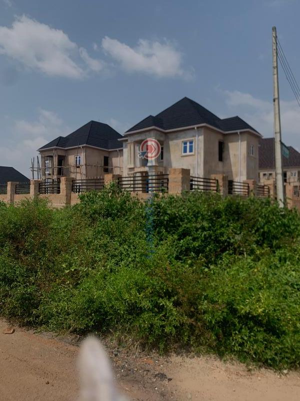 4 bedroom Duplex For Sale Ubth Estate, Ugbowo, Benin City Benin Edo - 1