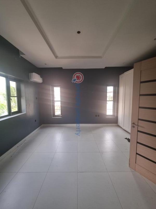 4 bedroom Terrace For Rent Lekki Phase 1 Lagos - 7