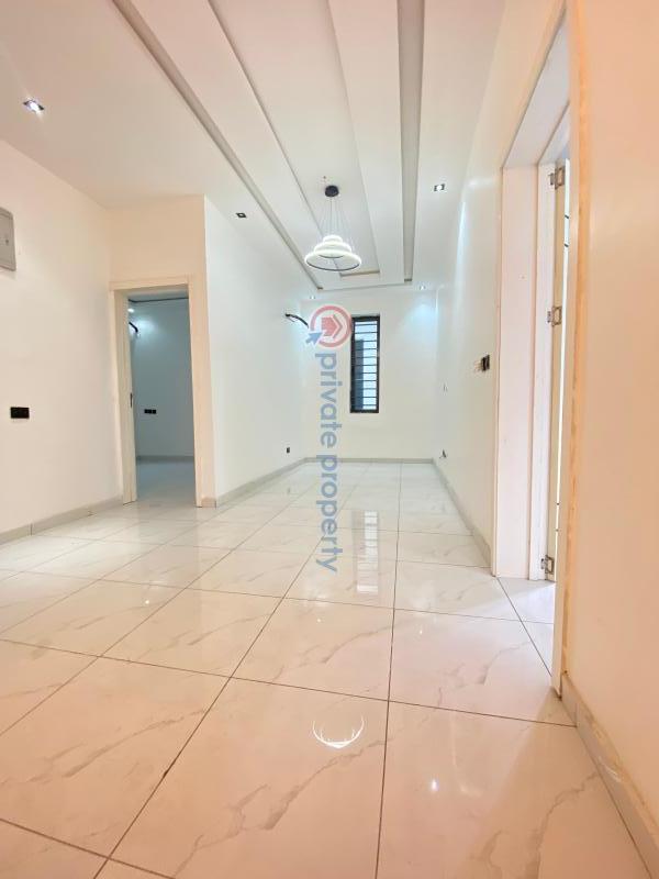 4 bedroom Detached Duplex For Sale Idado Lekki Lagos - 13