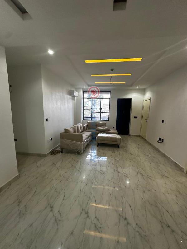 3 bedroom Block Of Flats For Sale Ikeja GRA Lagos - 2