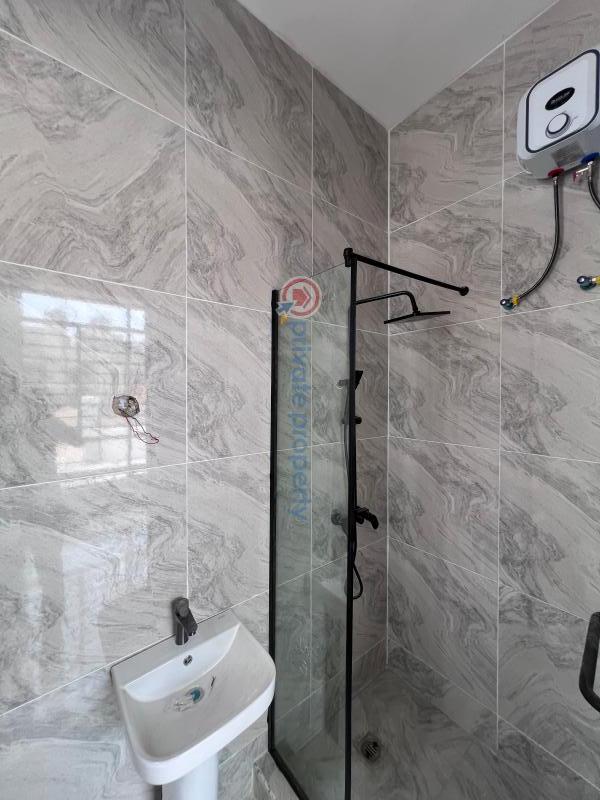 4 bedroom Semi detached Duplex For Sale Captains Court Ajah Lagos - 17